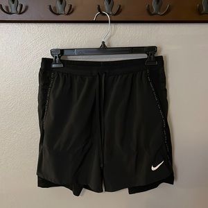 Nike Flex Stride 5” 2-in-1 Shorts